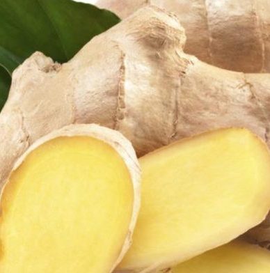 Ginger Root Essential Oil - Fresh 3